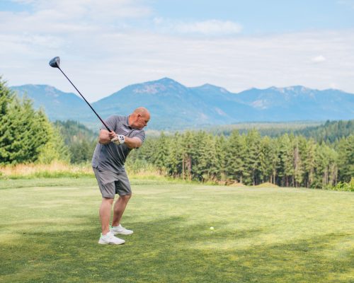 Henning Automotive NW GM Golf Tournament