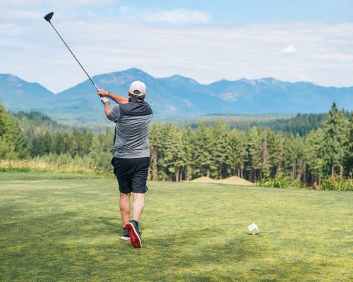 Henning Automotive NW GM Golf Tournament