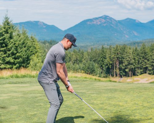 Henning Automotive NW GM Golf Tournament