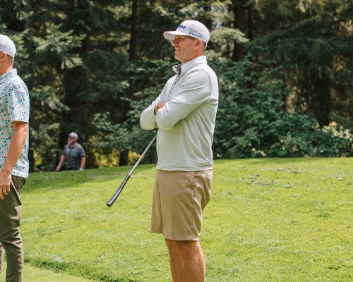 Henning Automotive NW GM Golf Tournament