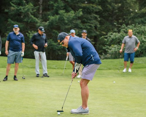 Henning Automotive NW GM Golf Tournament
