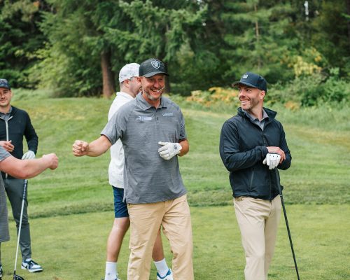 Henning Automotive NW GM Golf Tournament