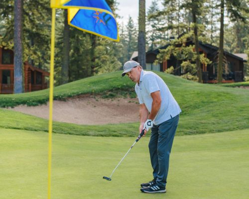 Henning Automotive NW GM Golf Tournament