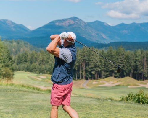 Henning Automotive NW GM Golf Tournament