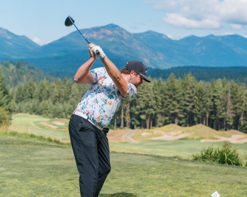 Henning Automotive NW GM Golf Tournament