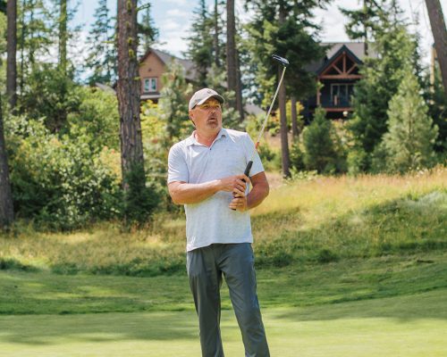 Henning Automotive NW GM Golf Tournament